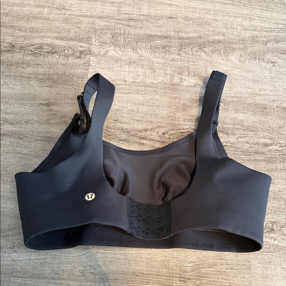 Lululemon 34D Sports Bra